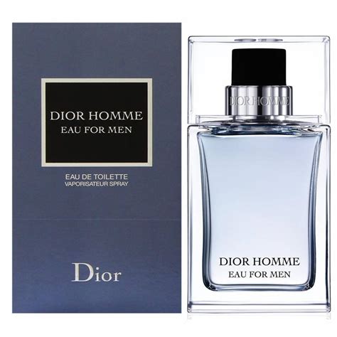 dior homme eau fragrntica|Dior Homme original for men.